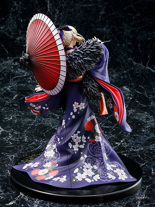 Saber Alter Kimono Ver. Fate/Stay Night Heaven's Feel Kadokawa - Anime Figuren günstig kaufen