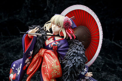 Saber Alter Kimono Ver. Fate/Stay Night Heaven's Feel Kadokawa - Anime Figuren günstig kaufen