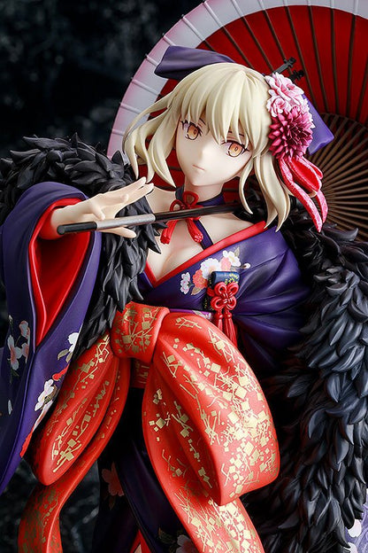 Saber Alter Kimono Ver. Fate/Stay Night Heaven's Feel Kadokawa - Anime Figuren günstig kaufen