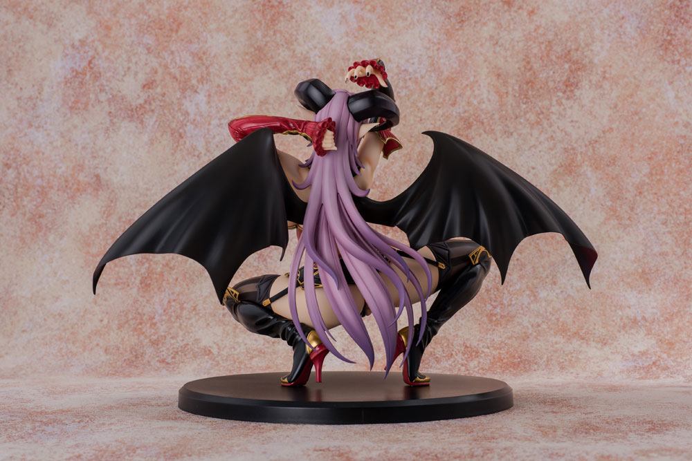 Sadakage Illustration Statue .5 Muma Astacia - Anime Figuren günstig kaufen
