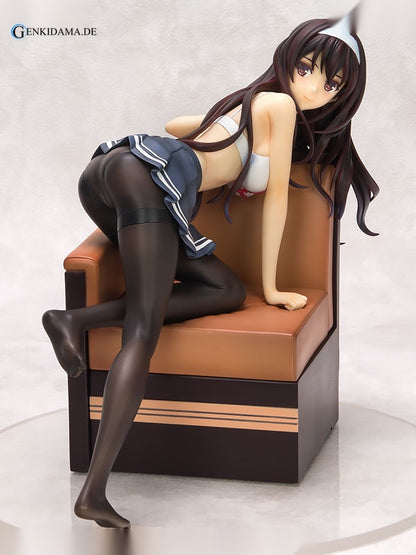 Saekano: How to Raise a Boring Girlfriend Flat - Utaha Kasumigaoka -Okigaechuu - Anime Figuren günstig kaufen