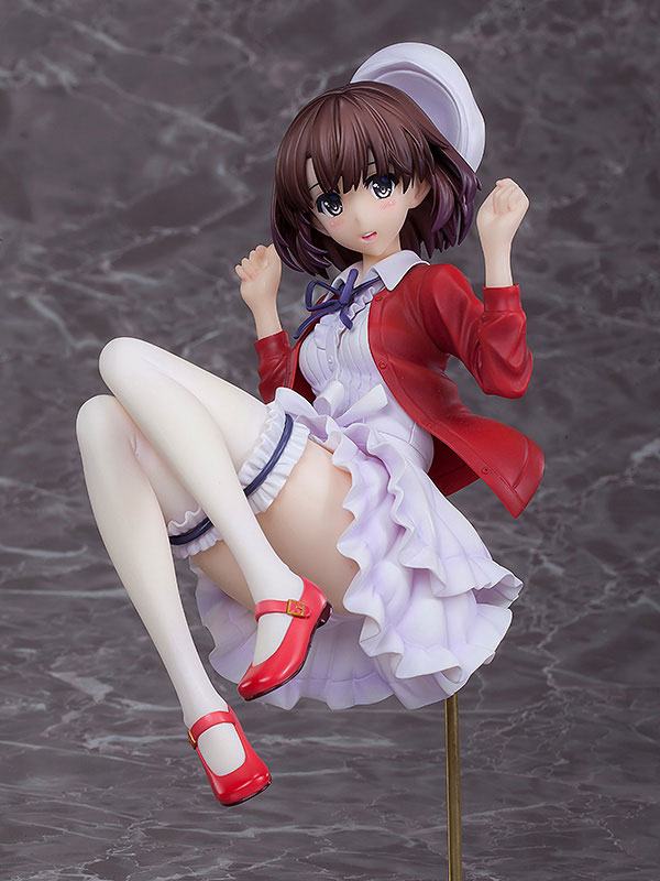 Saekano: How to Raise a Boring Girlfriend PVC Statue Megumi Kato - Anime Figuren günstig kaufen