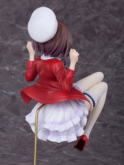 Saekano: How to Raise a Boring Girlfriend PVC Statue Megumi Kato - Anime Figuren günstig kaufen