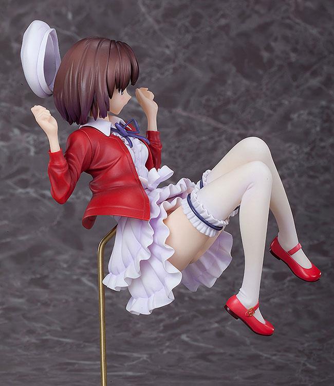 Saekano: How to Raise a Boring Girlfriend PVC Statue Megumi Kato - Anime Figuren günstig kaufen
