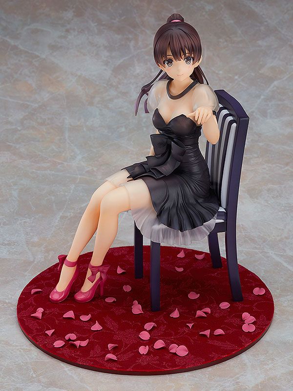 Saekano: How to Raise a Boring Girlfriend PVC Statue Megumi Kato Dress Ver. - Anime Figuren günstig kaufen