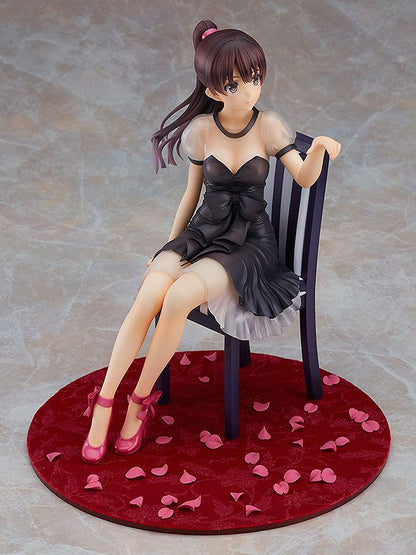 Saekano: How to Raise a Boring Girlfriend PVC Statue Megumi Kato Dress Ver. - Anime Figuren günstig kaufen