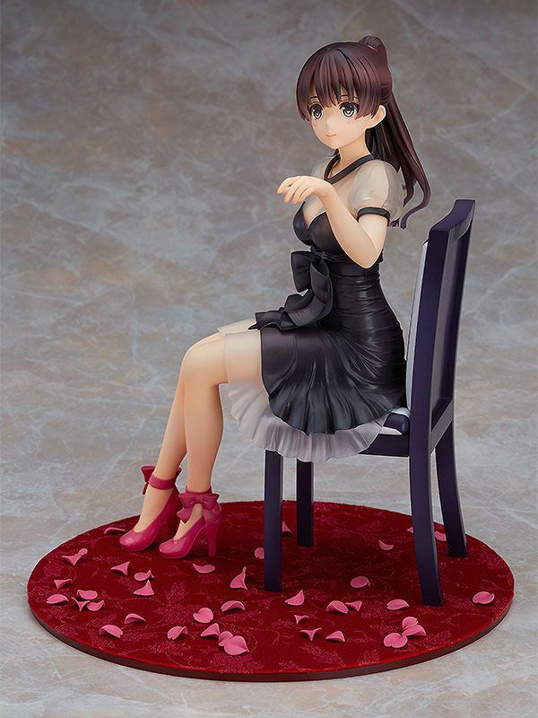Saekano: How to Raise a Boring Girlfriend PVC Statue Megumi Kato Dress Ver. - Anime Figuren günstig kaufen