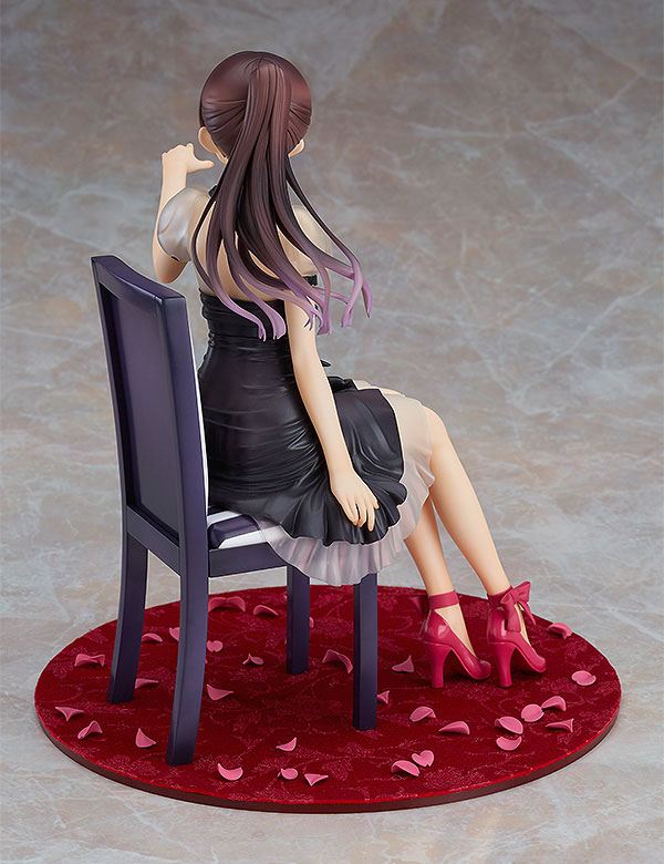 Saekano: How to Raise a Boring Girlfriend PVC Statue Megumi Kato Dress Ver. - Anime Figuren günstig kaufen