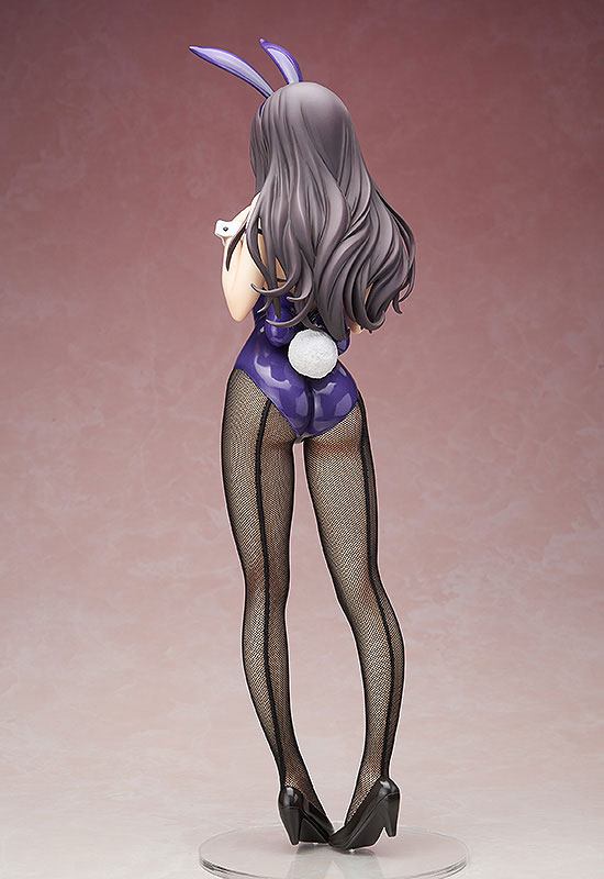 Saekano: How to Raise a Boring Girlfriend PVC Statue Utaha Kasumigaoka Bunny Ver. - Anime Figuren günstig kaufen