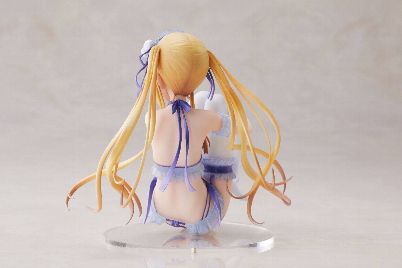 Saekano: How to Raise a Boring Girlfriend Statue Eriri Spencer Sawamura Lingerie Ver. - Anime Figuren günstig kaufen