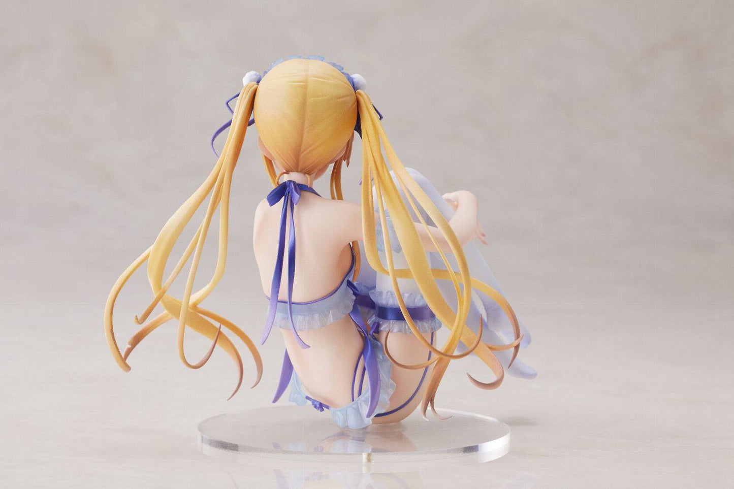Saekano: How to Raise a Boring Girlfriend Statue Eriri Spencer Sawamura Lingerie Ver. - Anime Figuren günstig kaufen
