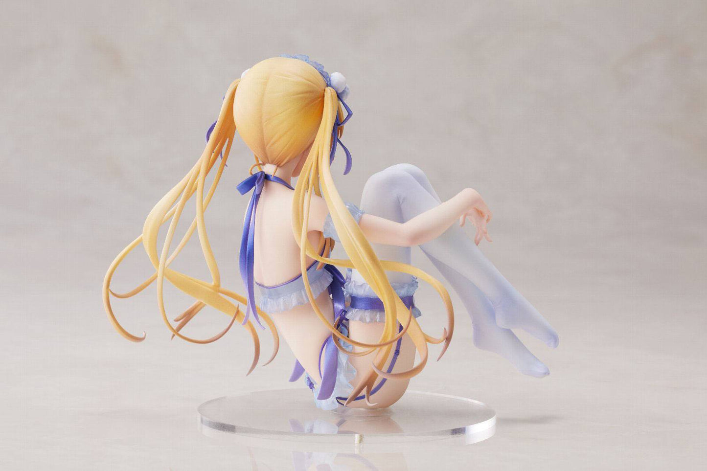 Saekano: How to Raise a Boring Girlfriend Statue Eriri Spencer Sawamura Lingerie Ver. - Anime Figuren günstig kaufen