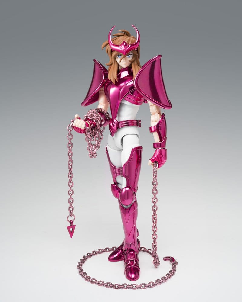 Saint Seiya Saint Cloth Myth EX Actionfigur Andromeda Shun [Final Bronze Cloth] -Original Color Edition- - Anime Figuren günstig kaufen