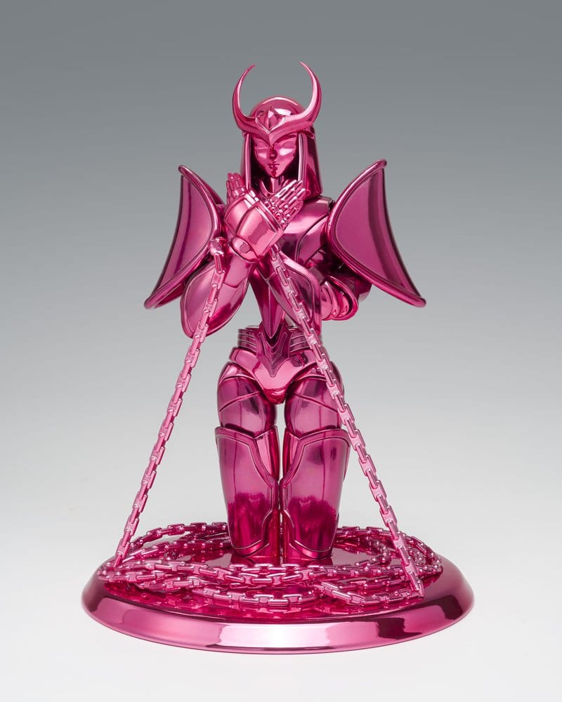 Saint Seiya Saint Cloth Myth EX Actionfigur Andromeda Shun [Final Bronze Cloth] -Original Color Edition- - Anime Figuren günstig kaufen