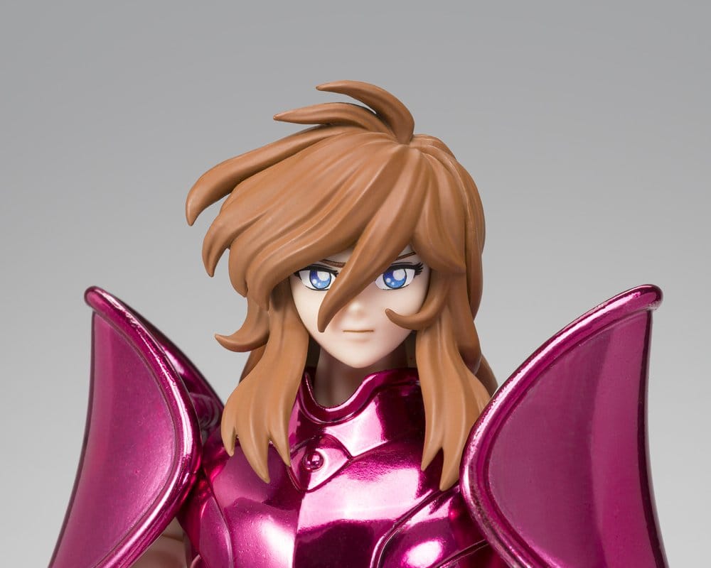 Saint Seiya Saint Cloth Myth EX Actionfigur Andromeda Shun [Final Bronze Cloth] -Original Color Edition- - Anime Figuren günstig kaufen