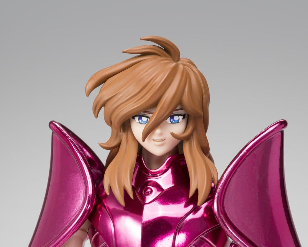 Saint Seiya Saint Cloth Myth EX Actionfigur Andromeda Shun [Final Bronze Cloth] -Original Color Edition- - Anime Figuren günstig kaufen