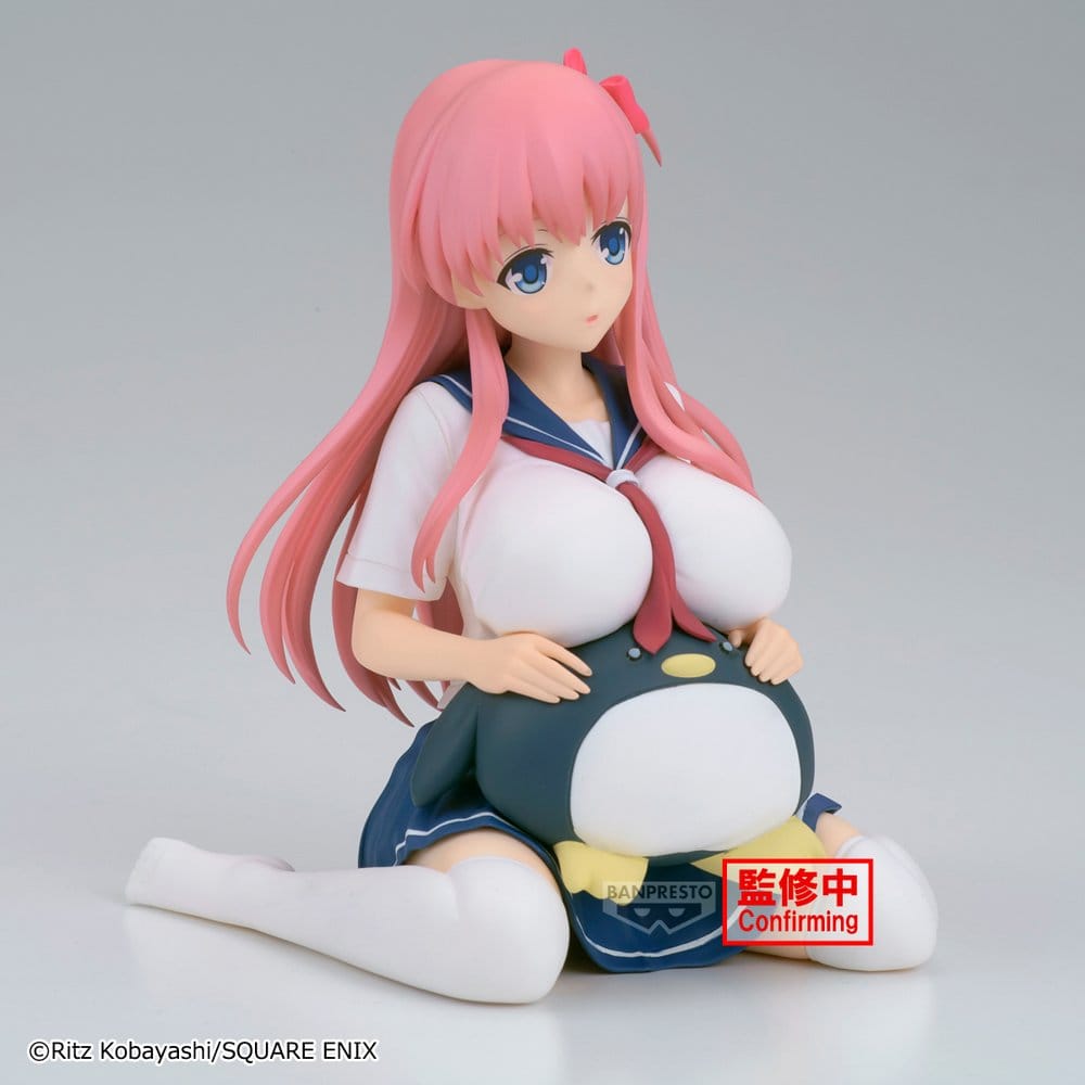 Saki Relax Time PVC-Figur Nodoka Haramura - Anime Figuren günstig kaufen