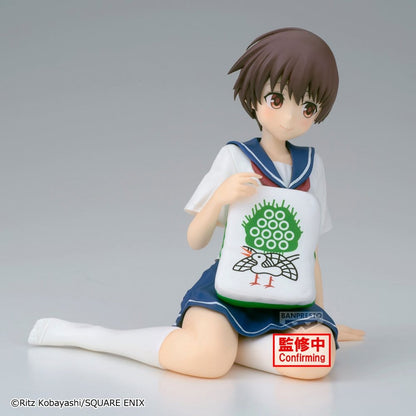 Saki Relax Time PVC-Figur Saki Miyanaga - Anime Figuren günstig kaufen