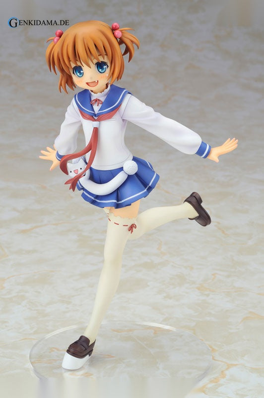 Saki - Yuki Kataoka - Anime Figuren günstig kaufen