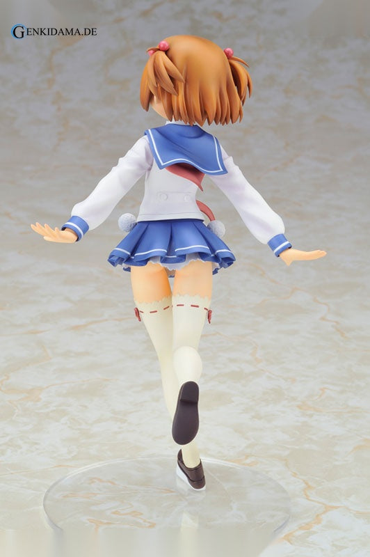 Saki - Yuki Kataoka - Anime Figuren günstig kaufen