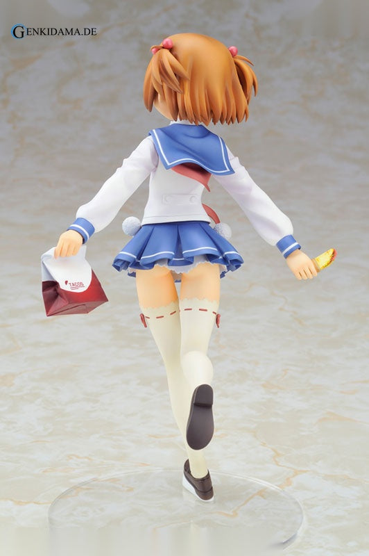 Saki - Yuki Kataoka - Anime Figuren günstig kaufen