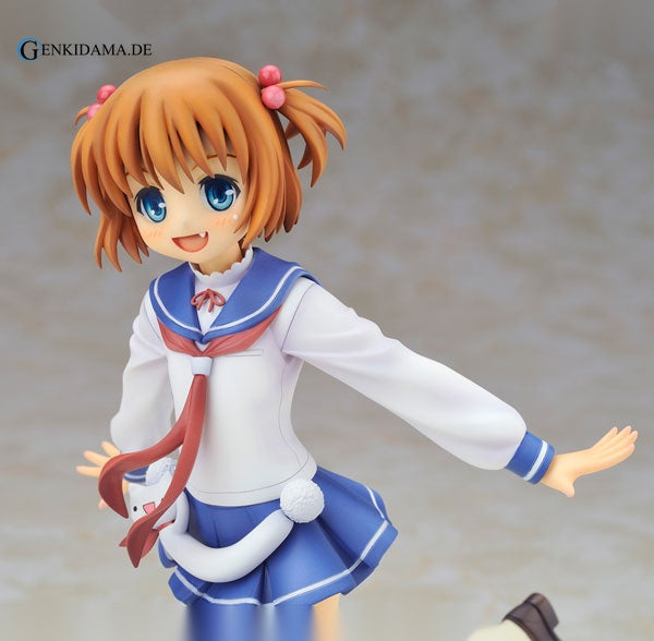 Saki - Yuki Kataoka - Anime Figuren günstig kaufen