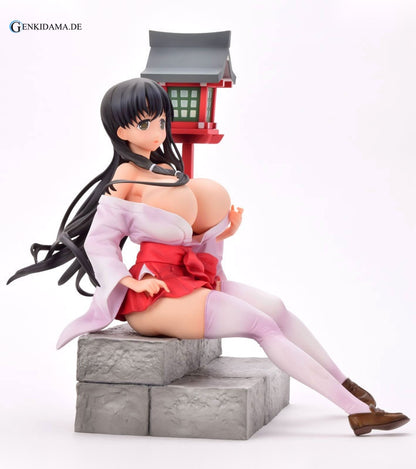Saki Zenkoku Hen - Kasumi Iwato Regular Edition - Anime Figuren günstig kaufen