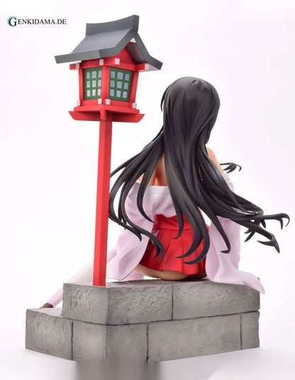 Saki Zenkoku Hen - Kasumi Iwato Regular Edition - Anime Figuren günstig kaufen