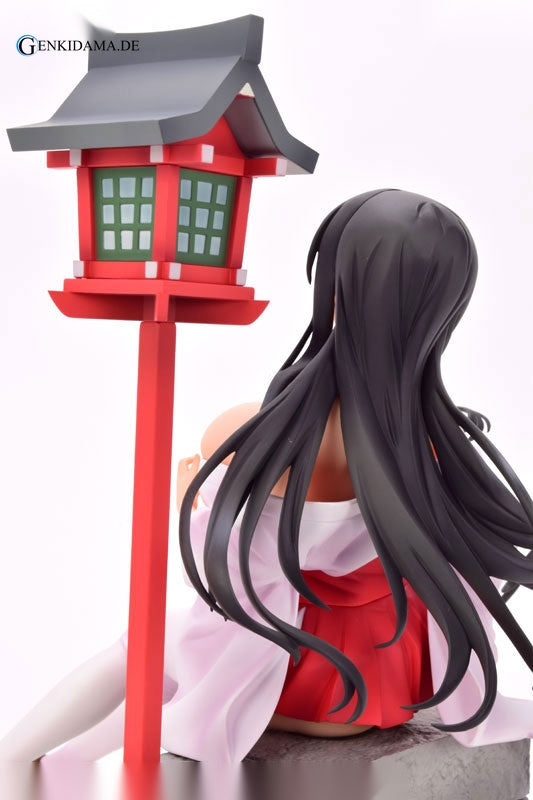 Saki Zenkoku Hen - Kasumi Iwato Regular Edition - Anime Figuren günstig kaufen