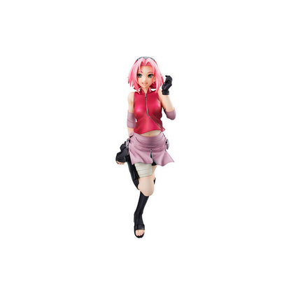 Sakura Haruno - Naruto - MegeHouse - Anime Figuren günstig kaufen