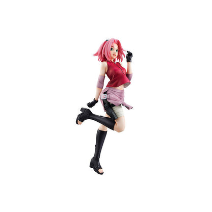 Sakura Haruno - Naruto - MegeHouse - Anime Figuren günstig kaufen