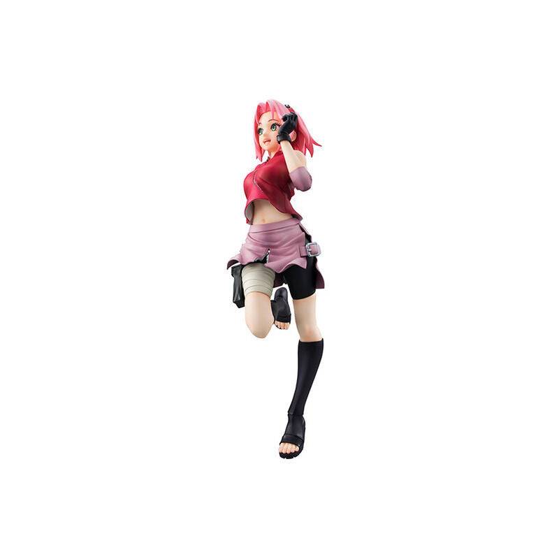 Sakura Haruno - Naruto - MegeHouse - Anime Figuren günstig kaufen