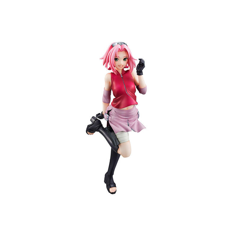 Sakura Haruno - Naruto - MegeHouse - Anime Figuren günstig kaufen