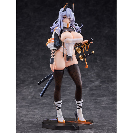 Mataro Samurai-Rei Hotvenus - Anime Figuren günstig kaufen