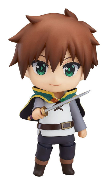 Satou Kazuma - Nendoroid (#846) / Kono Subarashii Sekai ni Shukufuku wo! 2 - Anime Figuren günstig kaufen