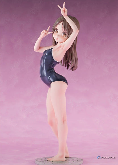 School Swimsuit Club Rina Kobana (1/5 Scale) - Anime Figuren günstig kaufen