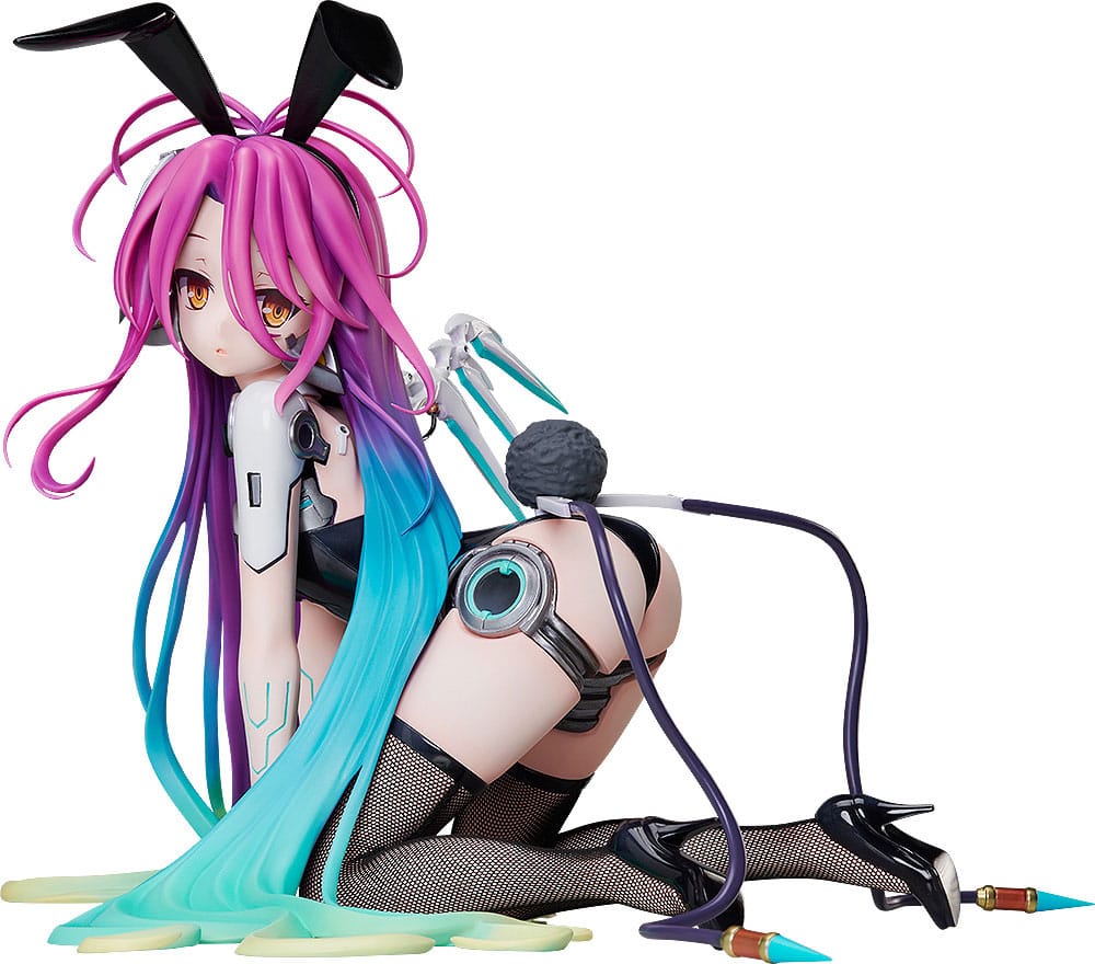 Schwi Dola - Bunny Ver. - No Game No Life Zero - FREEing - Anime Figuren günstig kaufen