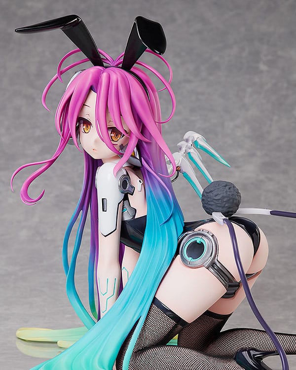 Schwi Dola - Bunny Ver. - No Game No Life Zero - FREEing - Anime Figuren günstig kaufen