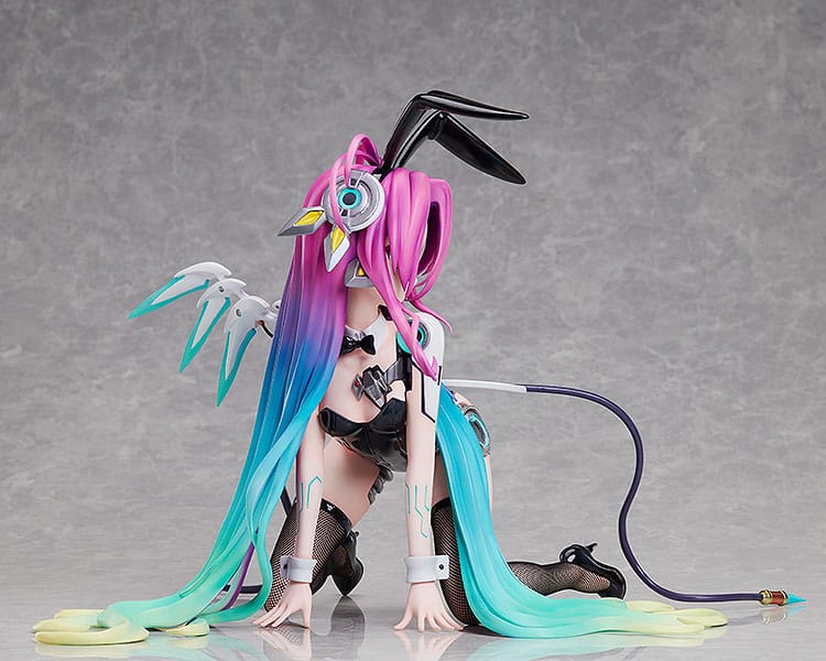 Schwi Dola - Bunny Ver. - No Game No Life Zero - FREEing - Anime Figuren günstig kaufen