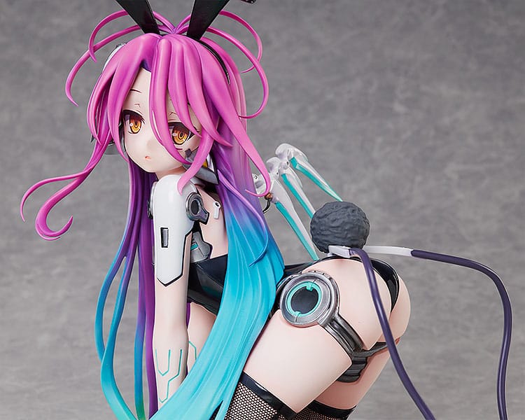 Schwi Dola - Bunny Ver. - No Game No Life Zero - FREEing - Anime Figuren günstig kaufen