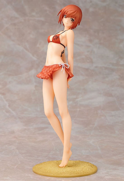 Seena Swimsuit ver. (PVC Figure) - Anime Figuren günstig kaufen