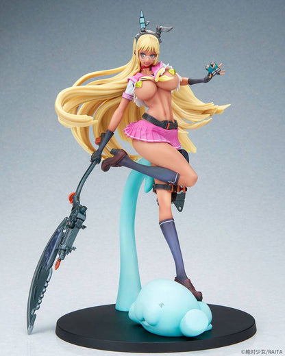 Sei Kamihigano Tanned Ver. Original Character Mous Unit - Anime Figuren günstig kaufen
