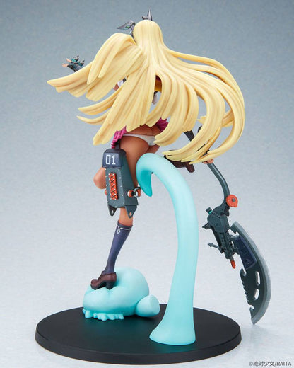 Sei Kamihigano Tanned Ver. Original Character Mous Unit - Anime Figuren günstig kaufen