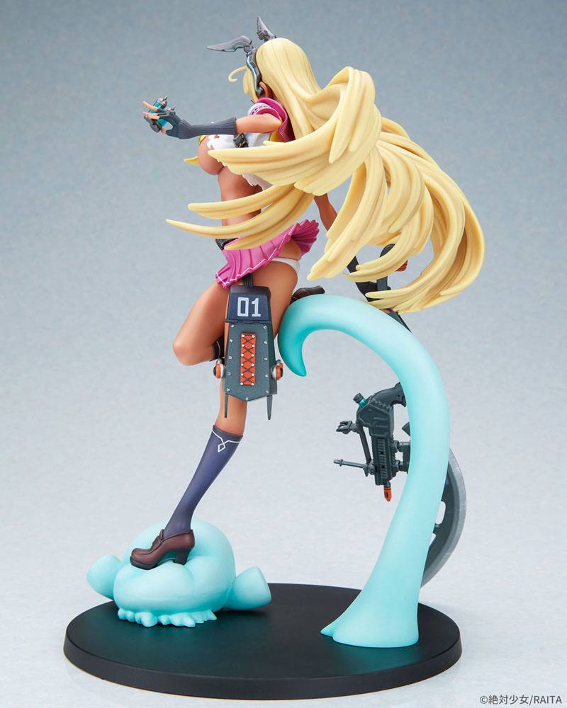 Sei Kamihigano Tanned Ver. Original Character Mous Unit - Anime Figuren günstig kaufen