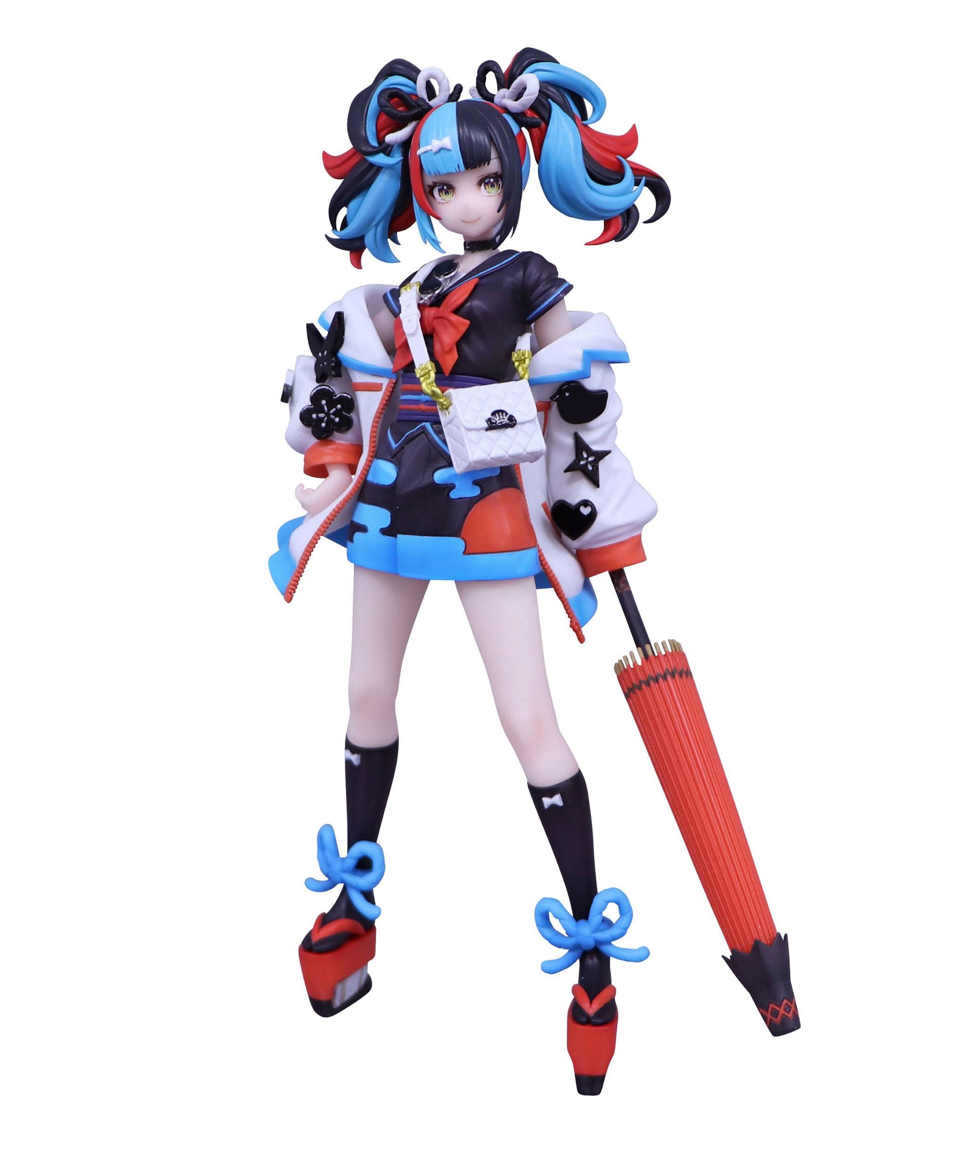 Sei Shonagon - Archer Ver. - SSS Servant / Fate/Grand Order - Anime Figuren günstig kaufen