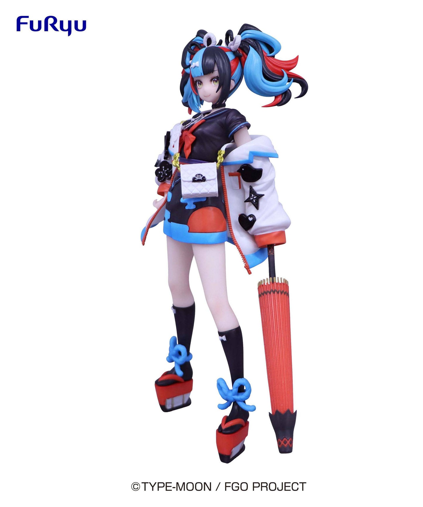 Sei Shonagon - Archer Ver. - SSS Servant / Fate/Grand Order - Anime Figuren günstig kaufen