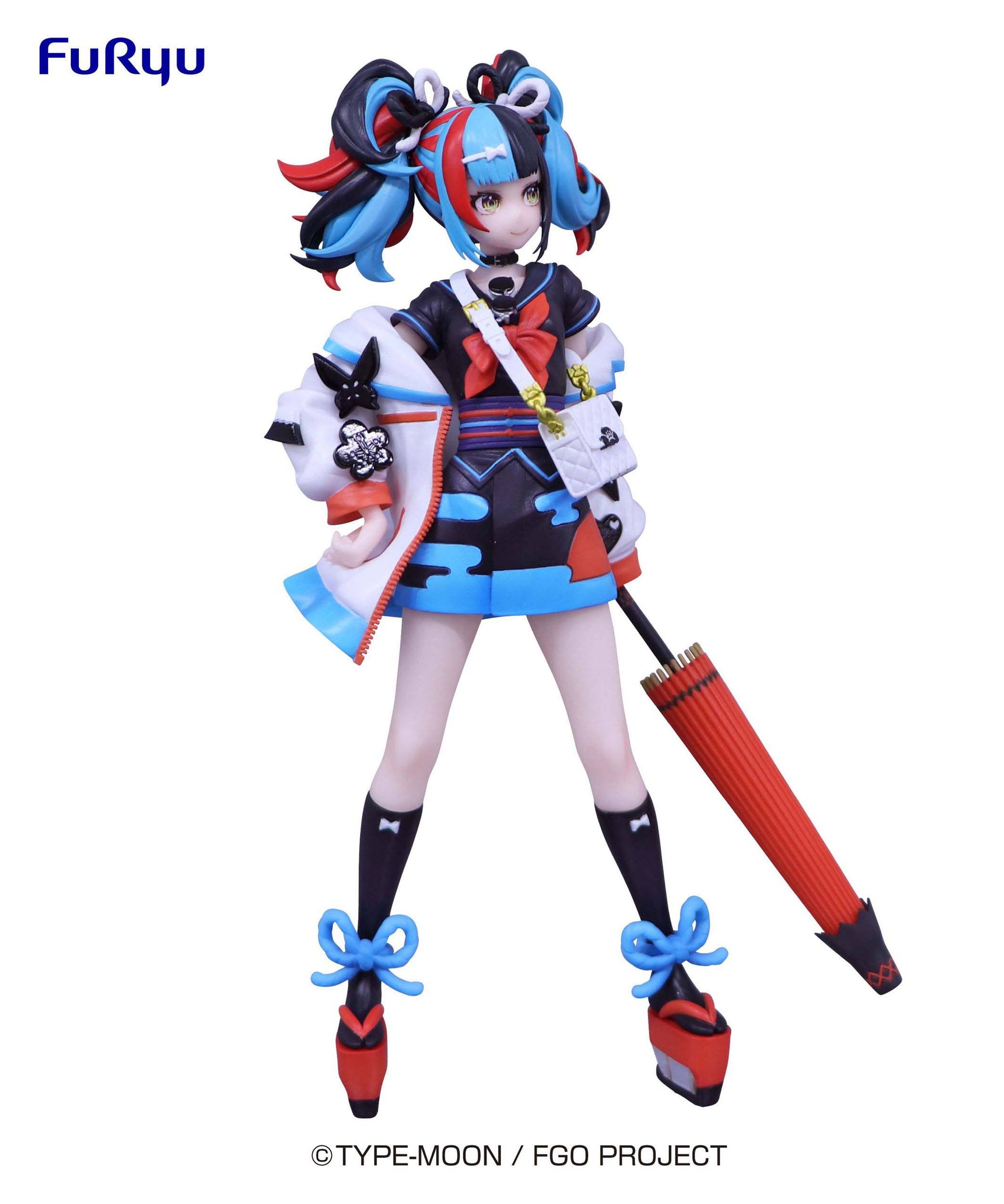 Sei Shonagon - Archer Ver. - SSS Servant / Fate/Grand Order - Anime Figuren günstig kaufen