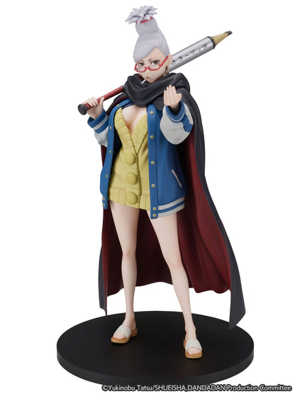 Seiko F:Nex Dandadan Furyu - Anime Figuren günstig kaufen