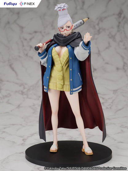 Seiko F:Nex Dandadan Furyu - Anime Figuren günstig kaufen