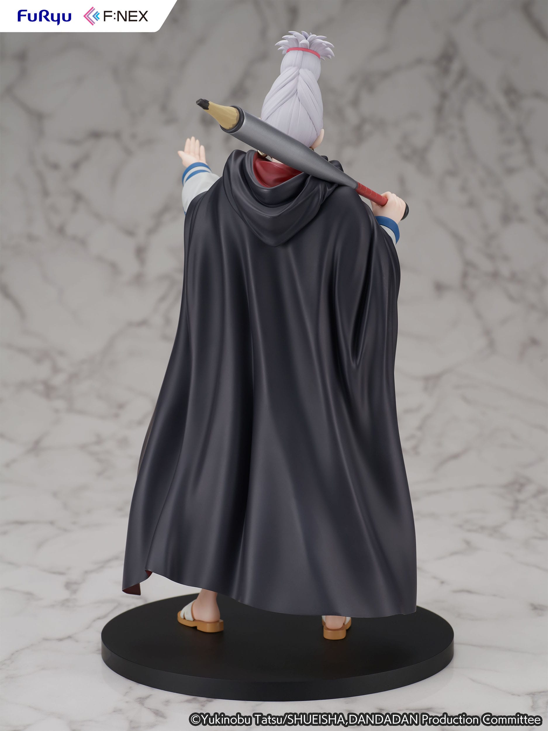 Seiko F:Nex Dandadan Furyu - Anime Figuren günstig kaufen
